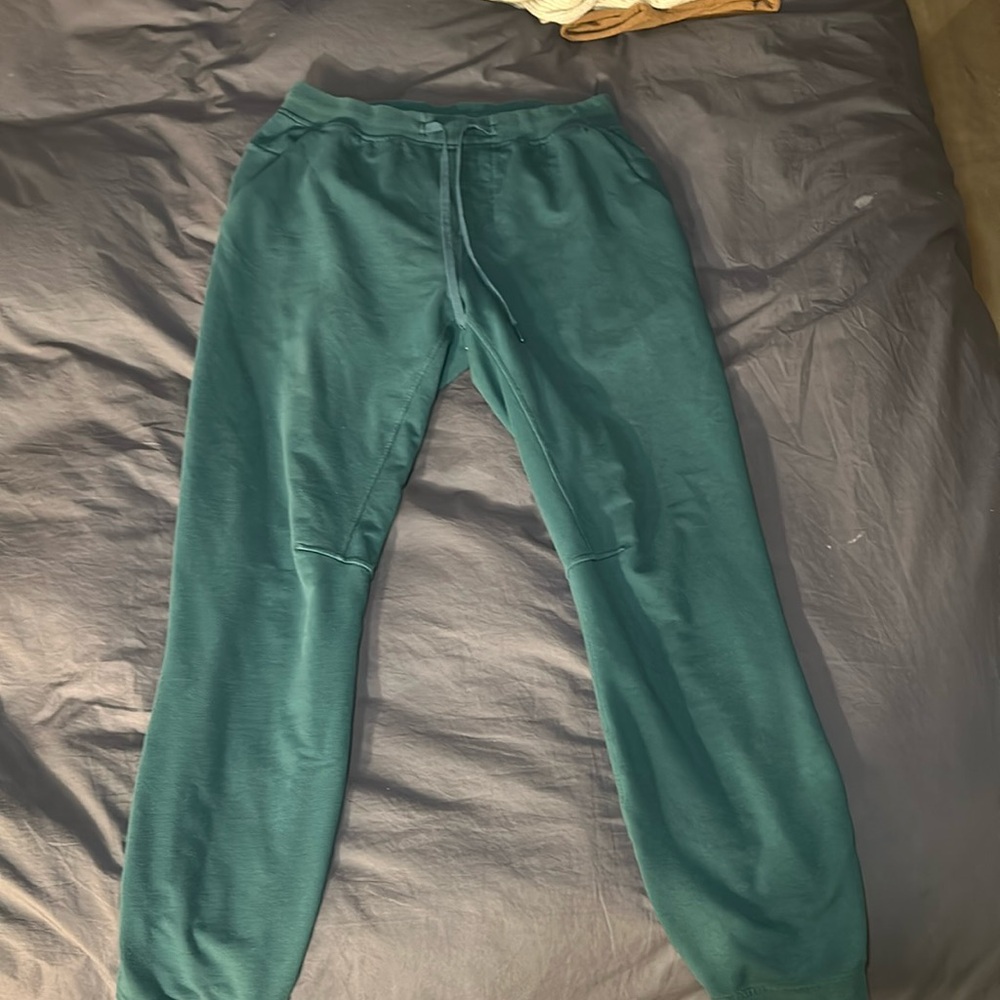 Lululemon City Sweat Jogger Tall*